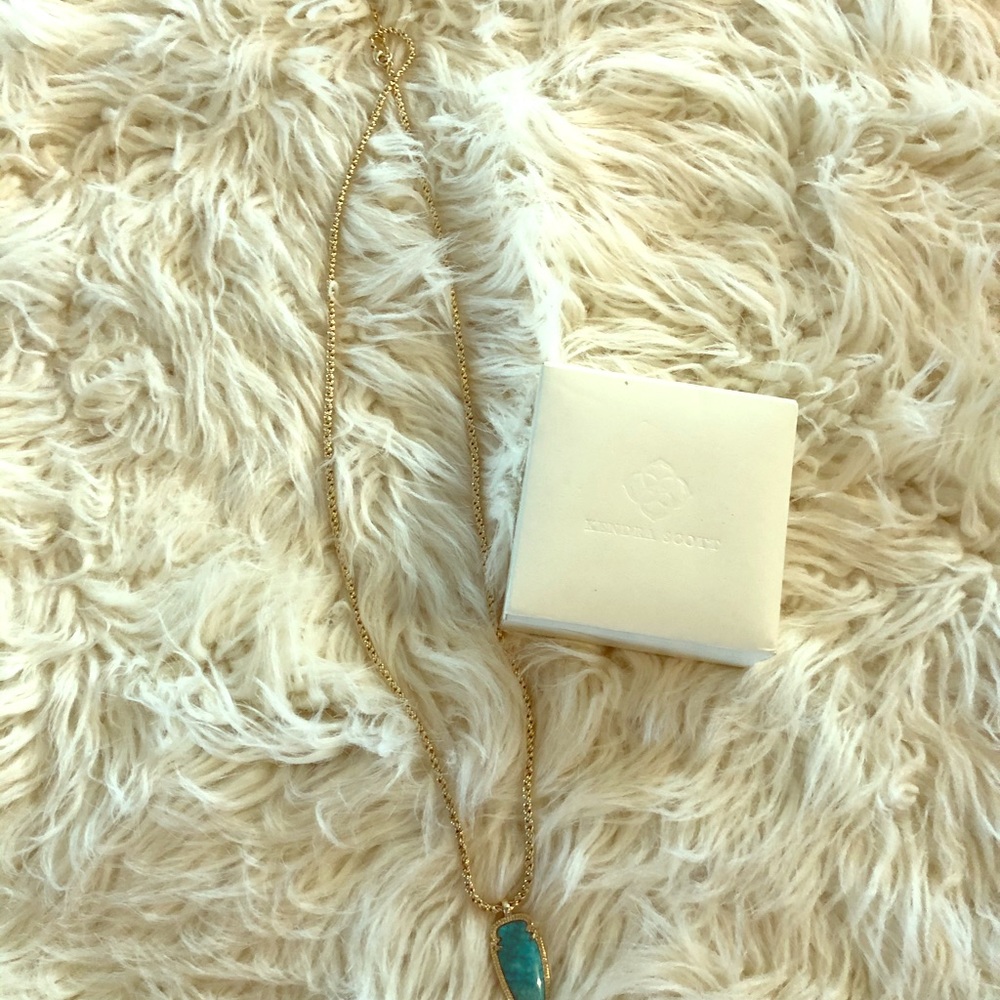 Kendra Scott Necklace